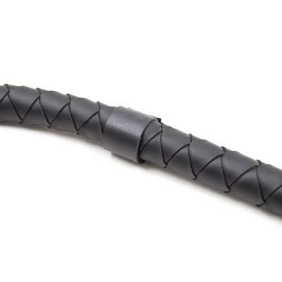 85CM BDSM Fetish Leather Tassels Flogger Whip, Riding Horse Whip,Spanking BDSM Bondage, Sex Toys For Couple