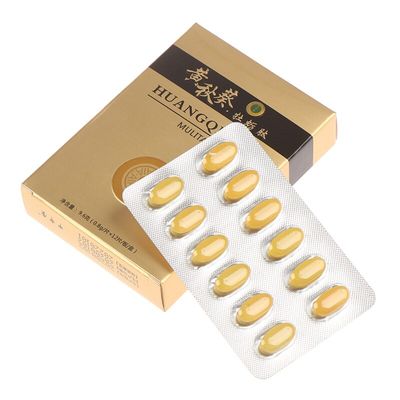 Men Health Enhancer For Male Stronger Body Good for Health 12/box