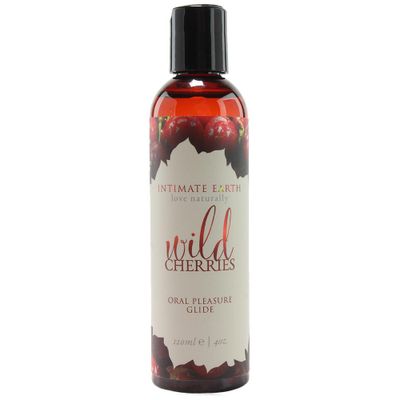 Oral Pleasure Glide 4oz/120ml