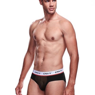 Envy Mesh Brief