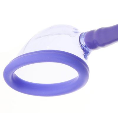 Mini Silicone Clitoral Pump