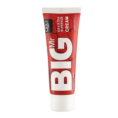 Male Penis Enlargement Massage Cream Lubricant Gel Big Cock Thickening Growth Increase Ointment Erection Sex Products For Men