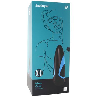 Satisfyer Men One Masturbator