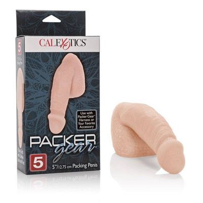 Packer Gear Packing Penis