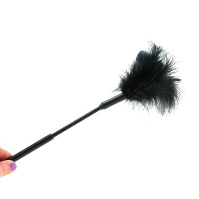 Feather Tickler 7 Inch