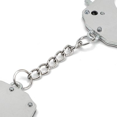 Metal Sex Toy Adoults Games Sexy Toys Bondage Funny Love Handcuffs Sexy Role Play Toy