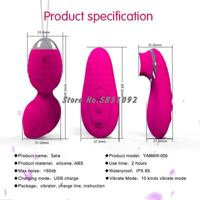 Wireless Remote Ben Wa Balls,kegel Balls Exercise Weight For Women Pelvic Floor Exercises Tightening Shrinking Ball Massager