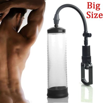 Buy Penis Pump Penis Enlargement Vacuum Pump Penis Extender Sex Toys