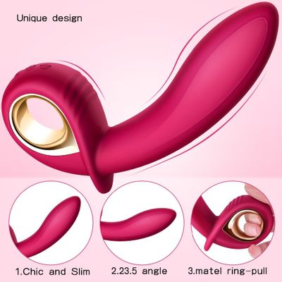 Female masturbation inflatable big penis vibrator wand body massager G-spot sex toy female clitoris stimulation female sex shop