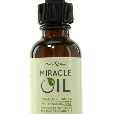 Miracle Oil Hair and Skin Care Gift Set