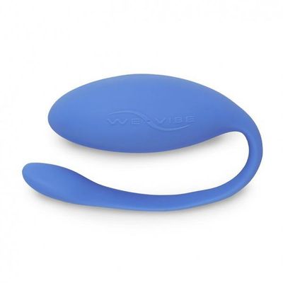 We-Vibe - Jive Couple's App-Controlled Vibrator (Blue)