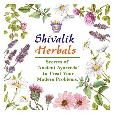 Shivalik Apsara 's Secret Desire Capsules