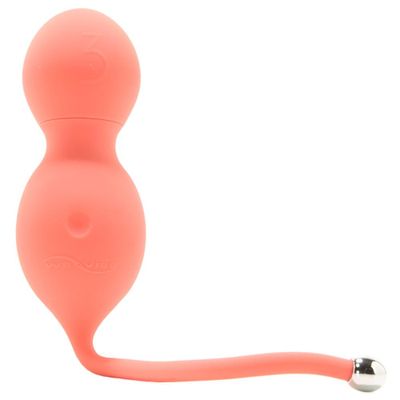 We-Vibe Bloom Vibrating Kegel Balls