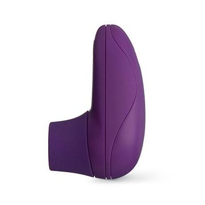 Womanizer - Starlet Clitoral Air Stimulator (Purple)