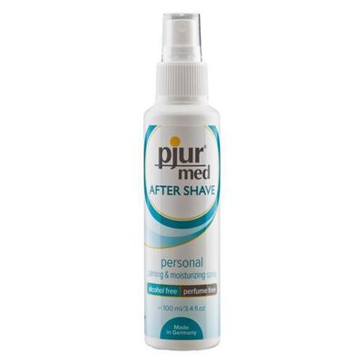 Pjur - Med After Shave Persoanl Calming Moisturing Spray 100 ml
