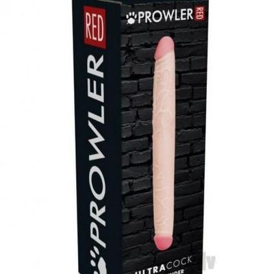 Prowler Red Ultra Cock Dbl Ender 12 Van