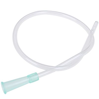 Silicone Head Enema Rectum Flush Head Disposable Rectal Catheter Anal Canal Catheter Drainage Tube Urology Catheter 28cm