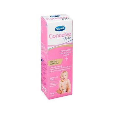 Conceive Plus - Fertility Lubricant Multi-Use Tube 30 ml