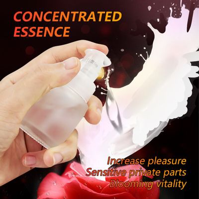 Intense Orgasmic Gel Sex Drops Pheromone Vagina Tightening Moistening Enhancer Aphrodisiac for Women Increase Female Libido