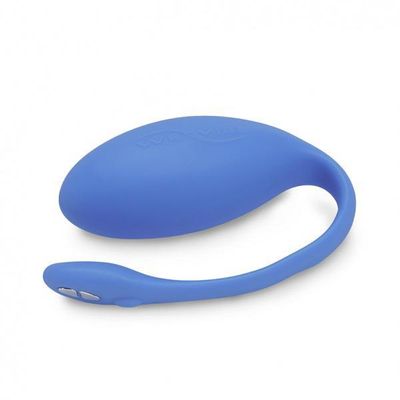 We-Vibe - Jive Couple's App-Controlled Vibrator (Blue)