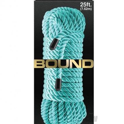 Bound Rope &#8211; Green