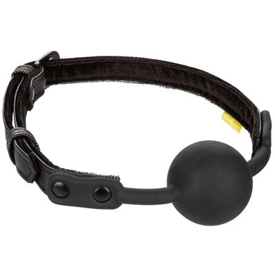 Boundless Ball Gag