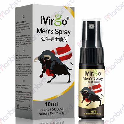 Sex Delay Spray for man Enlargment Penis delay Ejaculation Anti Premature Prolong Male External Use Long Lasting Prolong Spray