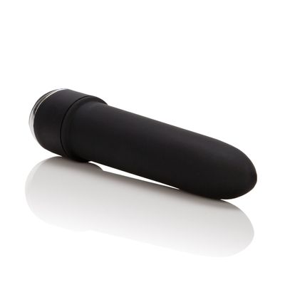 California Exotics - 7 Function Classic Chic Awesome Power Mini Vibrator (Black)