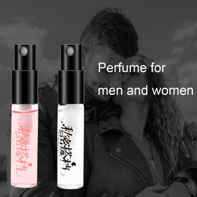 IKOKY 3ML Body Spray Pheromone Perfume Sex Products Temptation Flirt Perfume Orgasm Attract Women Men Female Male For Sex Shop