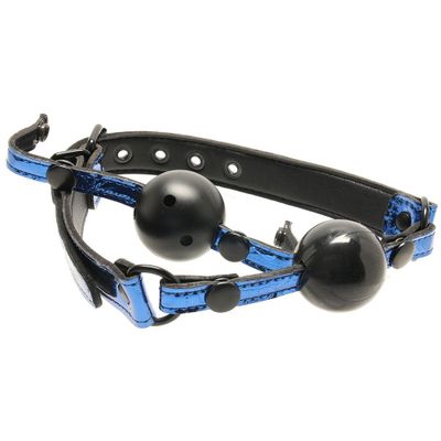 Diamond Deluxe Ball Gag