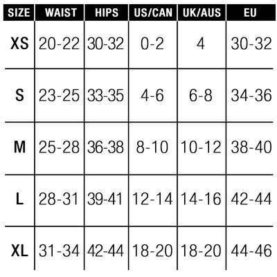 Em.Ex. Contour Harness