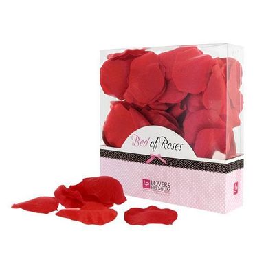 Lover's Premium - Bed of Roses Petals (Red)