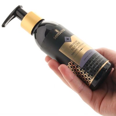 Premium Silicone Lube 4.23oz