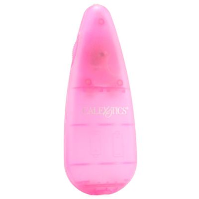 Pocket Exotics Pink Passion Bullet Vibe