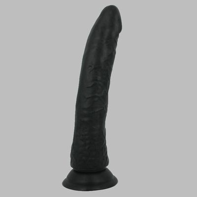 ONLY black Dildo