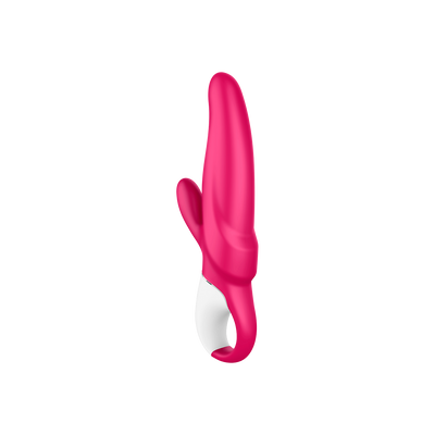 Satisfyer - Vibes Mr. Rabbit Vibrator (Pink)
