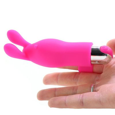 Intimate Play Finger Bunny Vibe