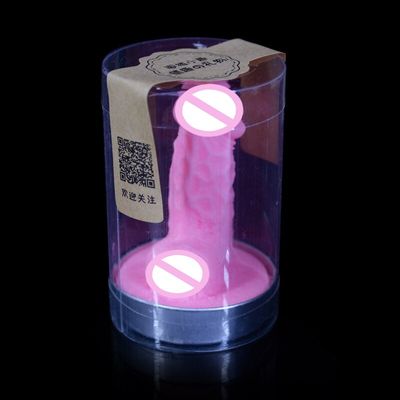 Low temperature candles stimulate couples to flirt with alternative sex slaves, adult sex toys, passion drop wax sex toys 3 pack