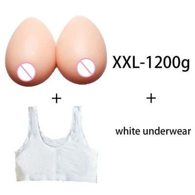 1200g and white