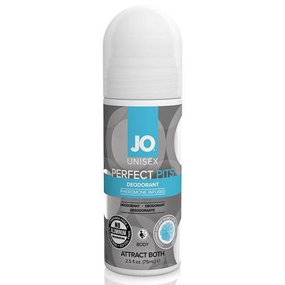 System JO - Perfect Pits Unisex Pheromone Deodorant 75 ml