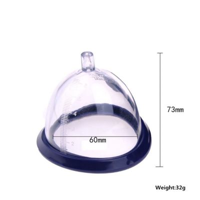 Breast Pump Trainer Enlarger Extender Female Chest Massage Exercise Stimulate Heath Care Adult Products Sex Toys for Women