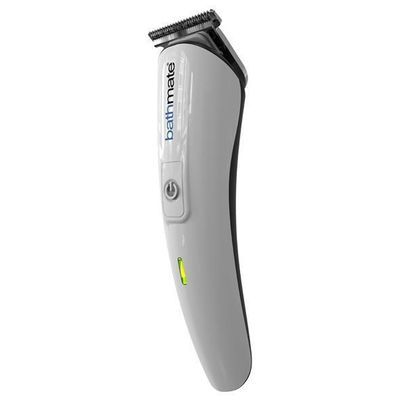 Bathmate - Male Trimmer Grooming Kit (White)