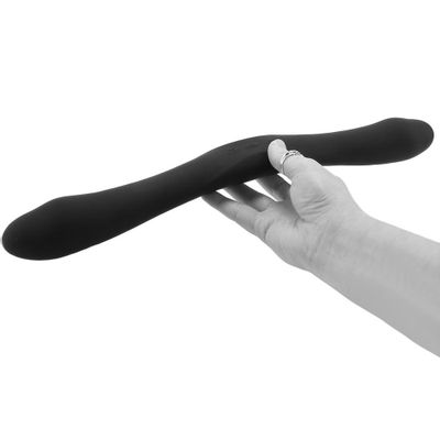 Kink Dual-Flex Remote Vibe