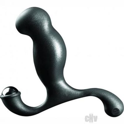 Excel Prostate Massager Black