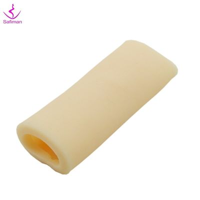 Glans Protector Cap for Penis Pump Phallosan Growth Extender Enlarger Sleeves for Vacuum Cup Stretcher Hanger Sex Toys for Men