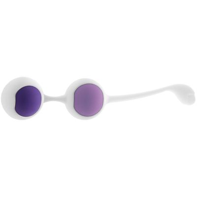 Wellness 3 Step Progressive Kegel Training Kit