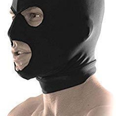 Pipedream - Fetish Fantasy Limited Edition Spandex Hood