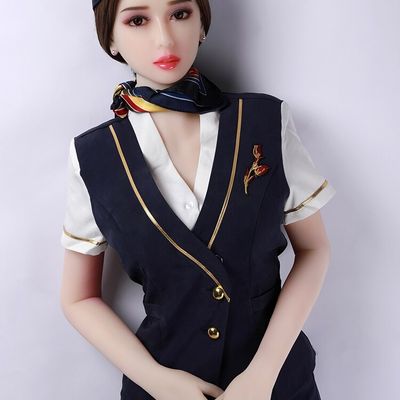 Buy 158cm Sex Dolls for Adult Sexy Realistic Japanese Anime Silicone