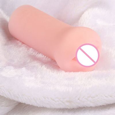 Soft Sex Realistic Vagina Masturbation Sex Toy For Men Masturbator for men Male masturbator Vagina for men Vagina real pussy 6