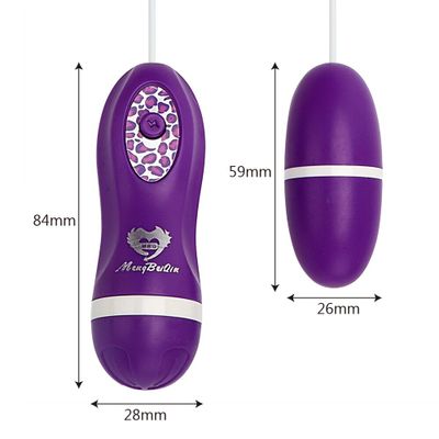 IKOKY Vibrator Strong Faloimitator Vibrating Egg Adult Product Clitoris Stimulator Sex Toys for Woman Female Adult Product